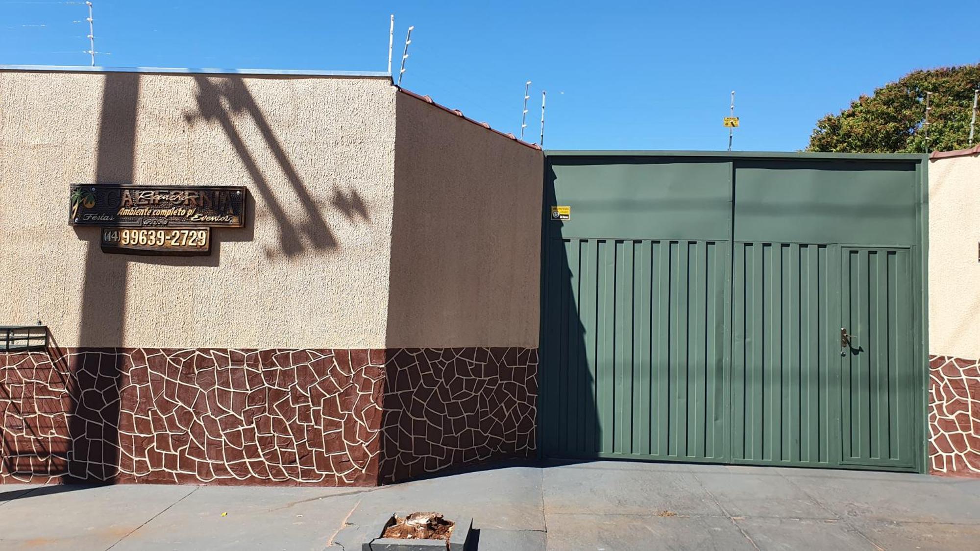 Rancho California - Dentro Da Cidade Perto De Tudo. Espirito Santo do Turvo Zewnętrze zdjęcie